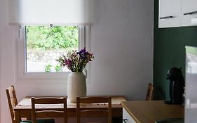 Arbor Ktistades Hosting